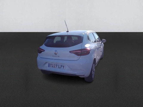 Renault Clio Business Blue dCi 63 kW (85CV)