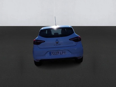 Renault Clio Business Blue dCi 63 kW (85CV)