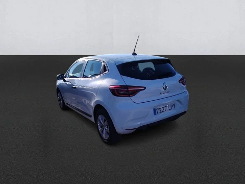 Renault Clio Business Blue dCi 63 kW (85CV)