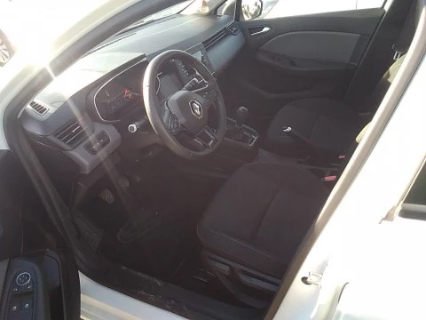 Renault Clio Business Blue dCi 63 kW (85CV)