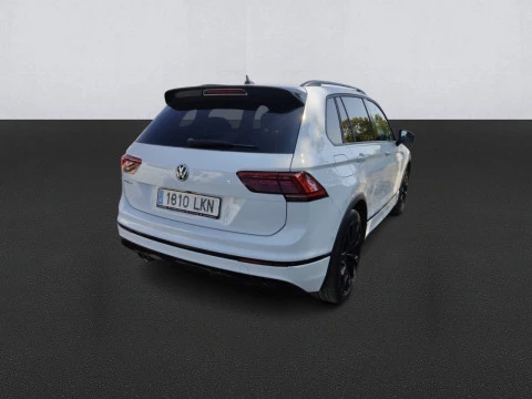 Volkswagen Tiguan R-Line 1.5 TSI 110kW (150CV) DSG