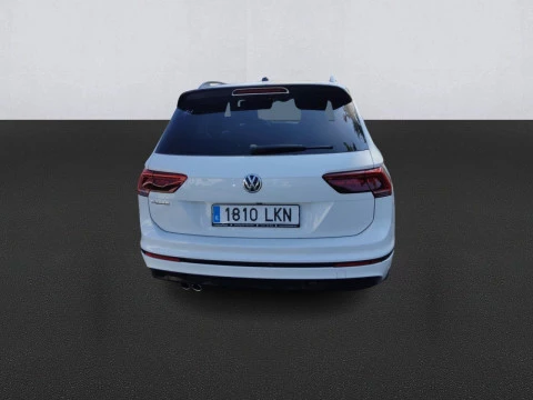 Volkswagen Tiguan R-Line 1.5 TSI 110kW (150CV) DSG