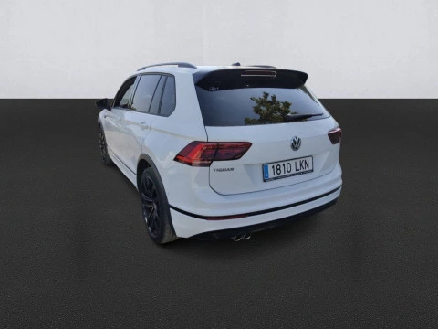 Volkswagen Tiguan R-Line 1.5 TSI 110kW (150CV) DSG