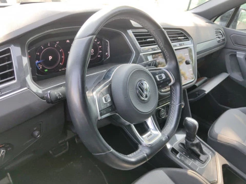 Volkswagen Tiguan R-Line 1.5 TSI 110kW (150CV) DSG