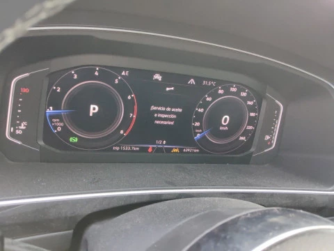 Volkswagen Tiguan R-Line 1.5 TSI 110kW (150CV) DSG