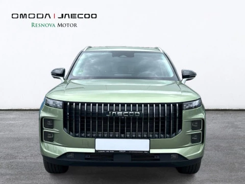 Jaecoo 7 Exclusive 1.6 TGDI 108kW (145CV) AWD