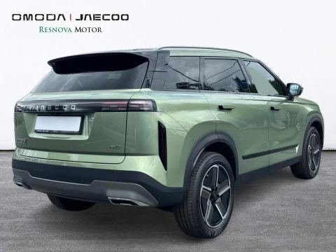 Jaecoo 7 Exclusive 1.6 TGDI 108kW (145CV) AWD