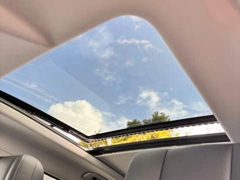 Jaecoo 7 Exclusive 1.6 TGDI 108kW (145CV) AWD