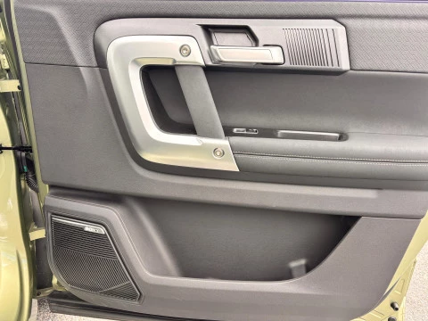 Jaecoo 7 Exclusive 1.6 TGDI 108kW (145CV) AWD