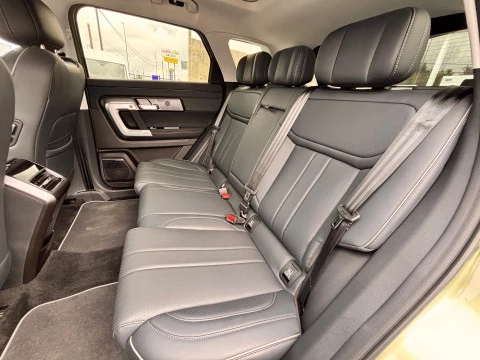 Jaecoo 7 Exclusive 1.6 TGDI 108kW (145CV) AWD