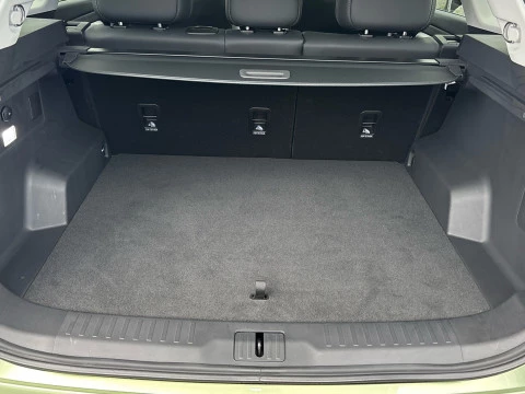 Jaecoo 7 Exclusive 1.6 TGDI 108kW (145CV) AWD