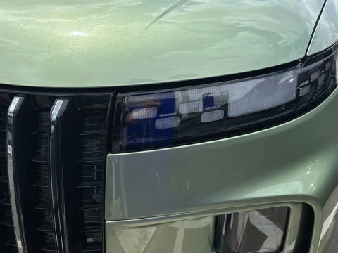 Jaecoo 7 Exclusive 1.6 TGDI 108kW (145CV) AWD