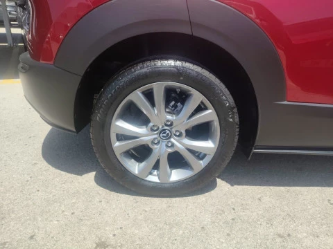 Mazda CX-30 e-SKY G MHEV 90kW 6AT Exclusive-line