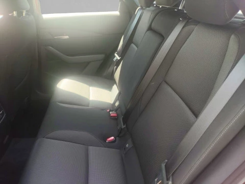 Mazda CX-30 e-SKY G MHEV 90kW 6AT Exclusive-line