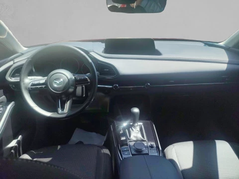 Mazda CX-30 e-SKY G MHEV 90kW 6AT Exclusive-line