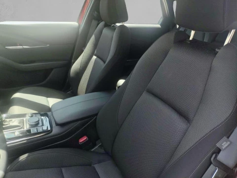 Mazda CX-30 e-SKY G MHEV 90kW 6AT Exclusive-line