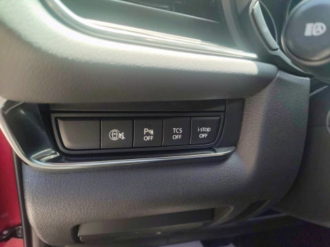 Mazda CX-30 e-SKY G MHEV 90kW 6AT Exclusive-line