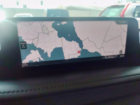 Mazda CX-30 e-SKY G MHEV 90kW 6AT Exclusive-line