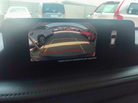 Mazda CX-30 e-SKY G MHEV 90kW 6AT Exclusive-line