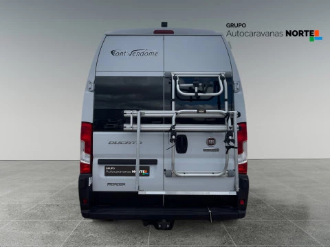 FONT VENDOME MONDEA MONDEA