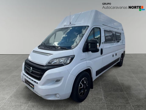 FONT VENDOME MONDEA MONDEA