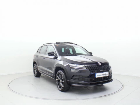 Skoda Karoq 1.5 TSI SPORTLINE DSG 150CV 5P