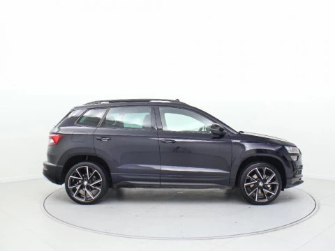 Skoda Karoq 1.5 TSI SPORTLINE DSG 150CV 5P