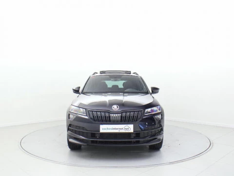 Skoda Karoq 1.5 TSI SPORTLINE DSG 150CV 5P