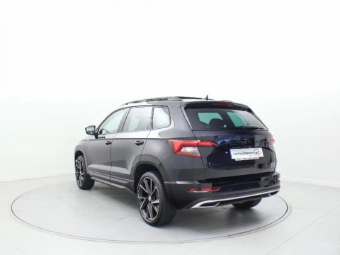 Skoda Karoq 1.5 TSI SPORTLINE DSG 150CV 5P