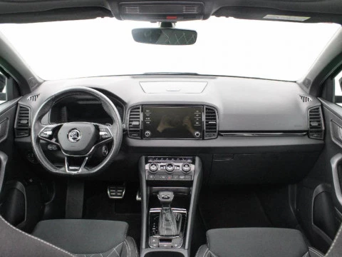 Skoda Karoq 1.5 TSI SPORTLINE DSG 150CV 5P