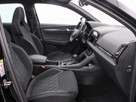 Skoda Karoq 1.5 TSI SPORTLINE DSG 150CV 5P