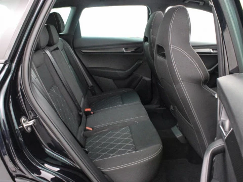 Skoda Karoq 1.5 TSI SPORTLINE DSG 150CV 5P
