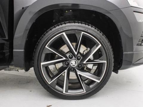 Skoda Karoq 1.5 TSI SPORTLINE DSG 150CV 5P