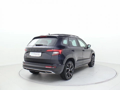 Skoda Karoq 1.5 TSI SPORTLINE DSG 150CV 5P