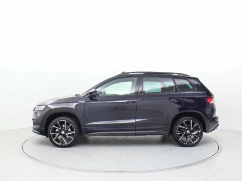 Skoda Karoq 1.5 TSI SPORTLINE DSG 150CV 5P