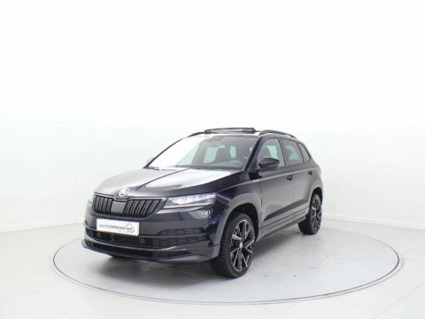 Skoda Karoq 1.5 TSI SPORTLINE DSG 150CV 5P