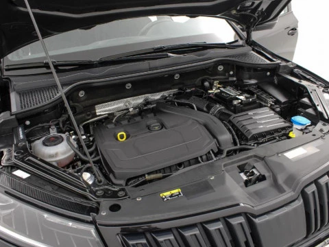 Skoda Karoq 1.5 TSI SPORTLINE DSG 150CV 5P