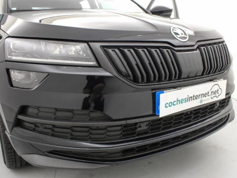 Skoda Karoq 1.5 TSI SPORTLINE DSG 150CV 5P