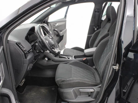 Skoda Karoq 1.5 TSI SPORTLINE DSG 150CV 5P