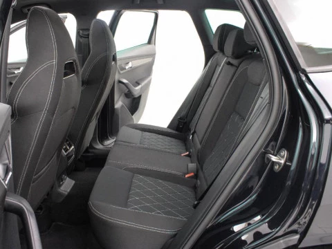 Skoda Karoq 1.5 TSI SPORTLINE DSG 150CV 5P
