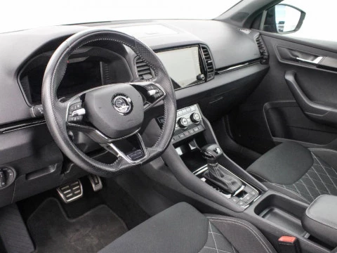 Skoda Karoq 1.5 TSI SPORTLINE DSG 150CV 5P