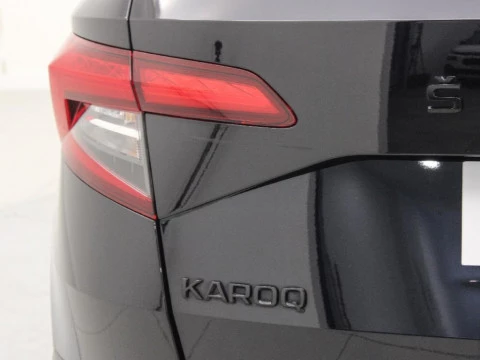 Skoda Karoq 1.5 TSI SPORTLINE DSG 150CV 5P