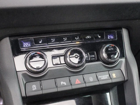 Skoda Karoq 1.5 TSI SPORTLINE DSG 150CV 5P