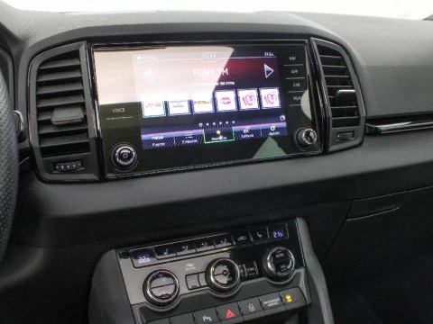 Skoda Karoq 1.5 TSI SPORTLINE DSG 150CV 5P