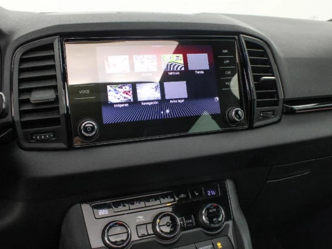 Skoda Karoq 1.5 TSI SPORTLINE DSG 150CV 5P