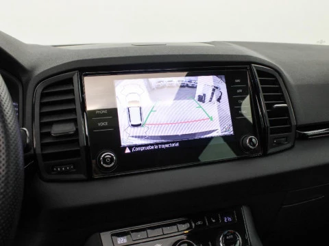 Skoda Karoq 1.5 TSI SPORTLINE DSG 150CV 5P