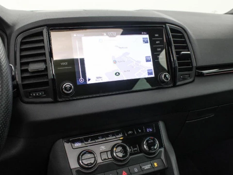 Skoda Karoq 1.5 TSI SPORTLINE DSG 150CV 5P