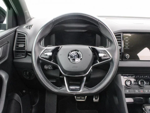 Skoda Karoq 1.5 TSI SPORTLINE DSG 150CV 5P