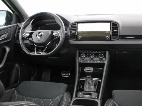 Skoda Karoq 1.5 TSI SPORTLINE DSG 150CV 5P