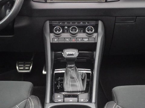 Skoda Karoq 1.5 TSI SPORTLINE DSG 150CV 5P
